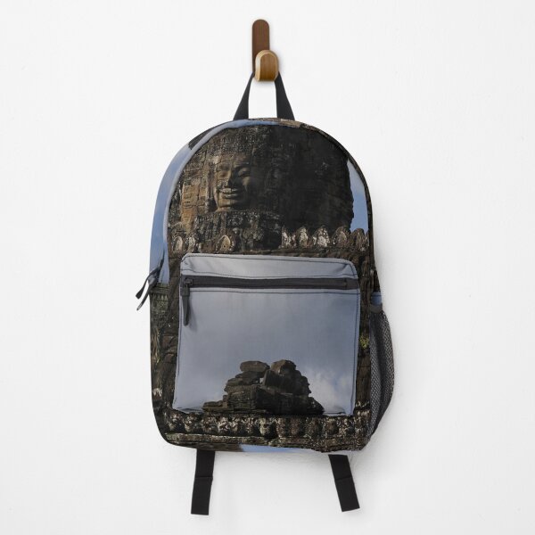 Item preview, Bayon The Temple Of Faces designed and sold by Malcolm Snook.