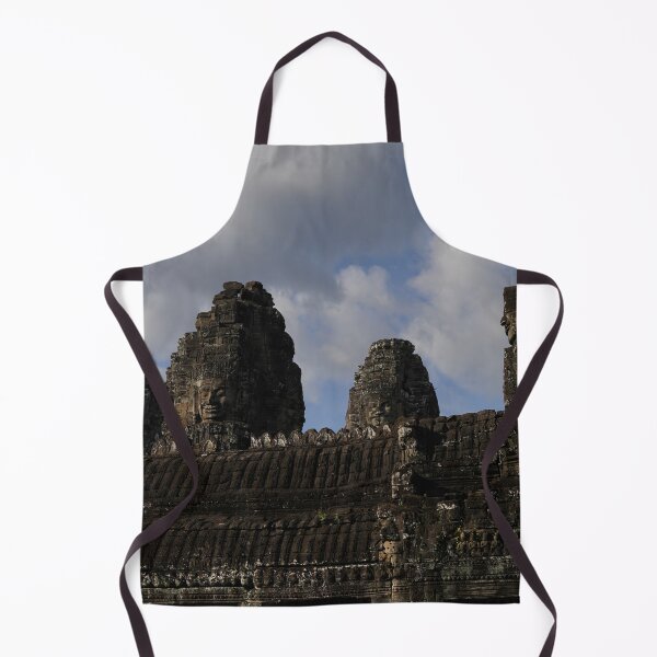 Item preview, Bayon The Temple Of Faces designed and sold by Malcolm Snook.