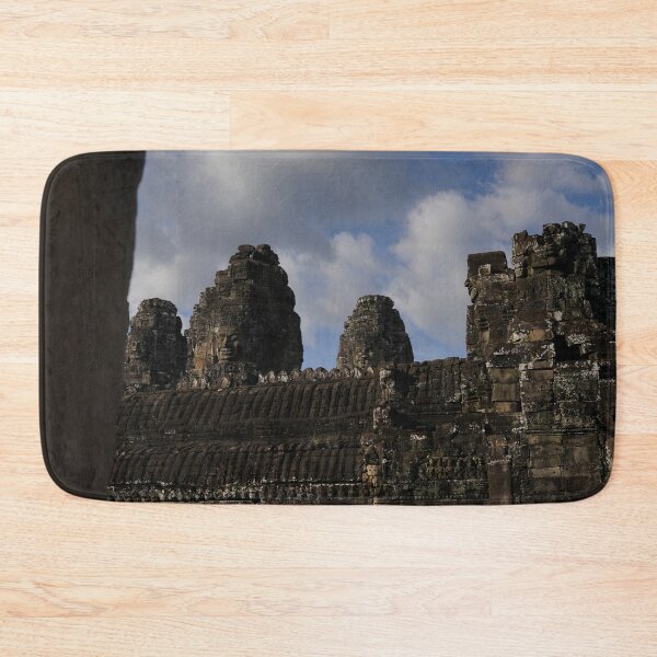 Item preview, Bayon The Temple Of Faces designed and sold by Malcolm Snook.