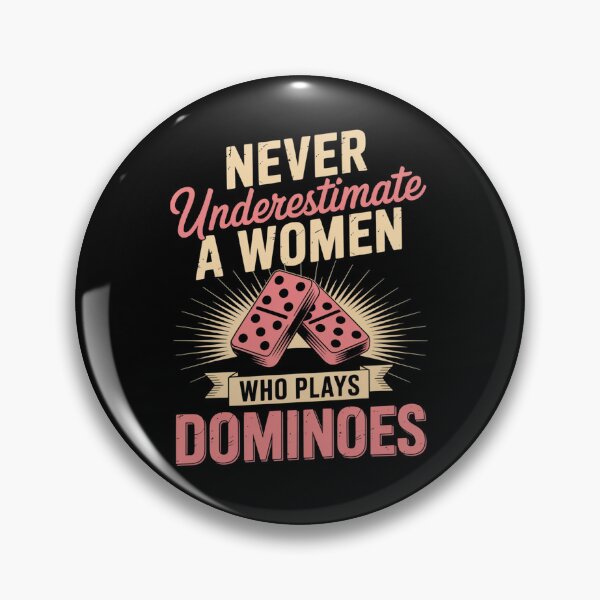Item preview, Domino Player designed and sold by StephenDDArt.