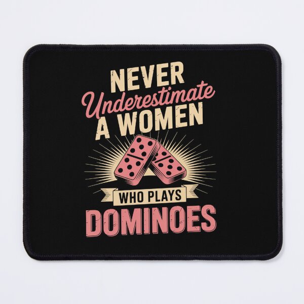 Item preview, Domino Player designed and sold by StephenDDArt.