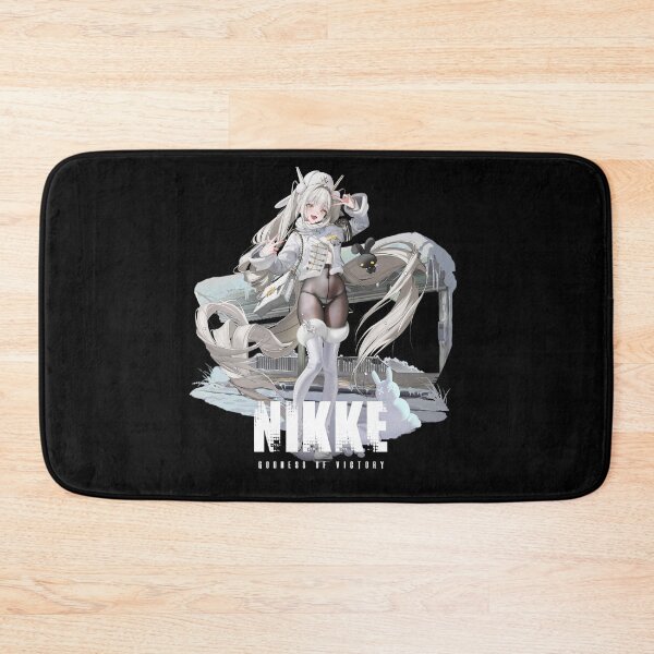 Item preview, Blanc Fortune Express(Nikke) designed and sold by Raging Dragon.