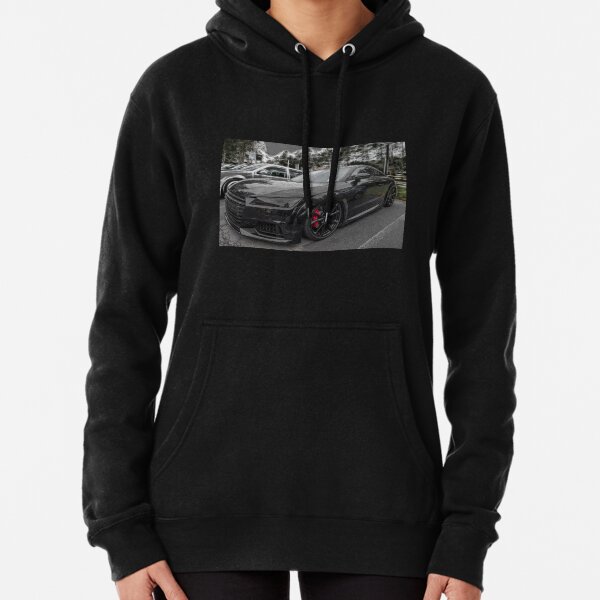 TT Audi Pullover Hoodie