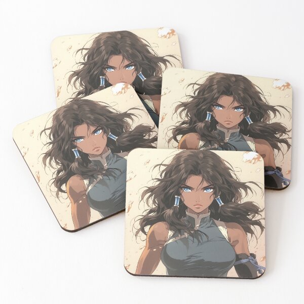 Item preview,  Korra - 22 designed and sold by Infinite-Aspire.