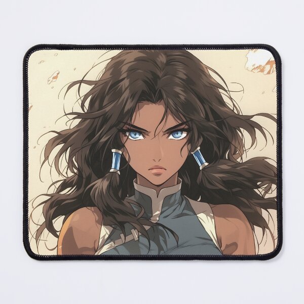 Item preview, Korra - 22 designed and sold by Infinite-Aspire.