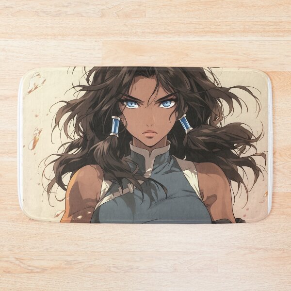Artikelvorschau, Korra - 22 entworfen und verkauft von Infinite-Aspire.