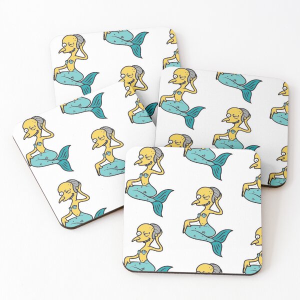 Item preview, Burns Simpsons Meme designed and sold by sofilustra.