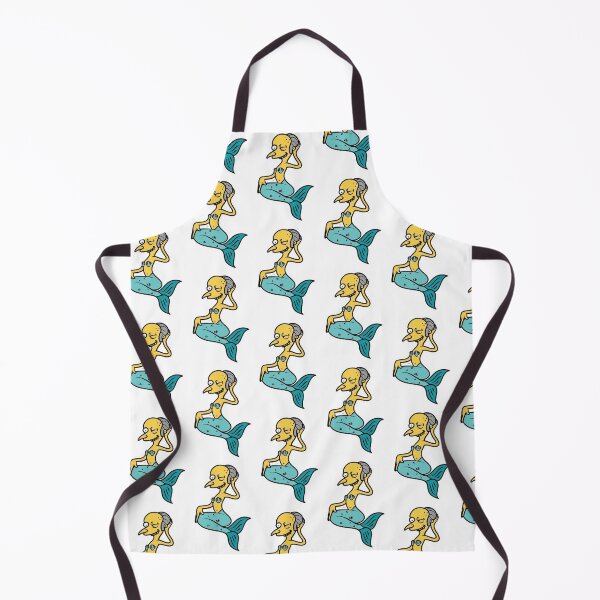 Item preview, Burns Simpsons Meme designed and sold by sofilustra.