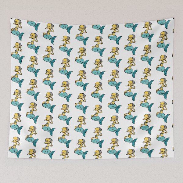 Item preview, Burns Simpsons Meme designed and sold by sofilustra.
