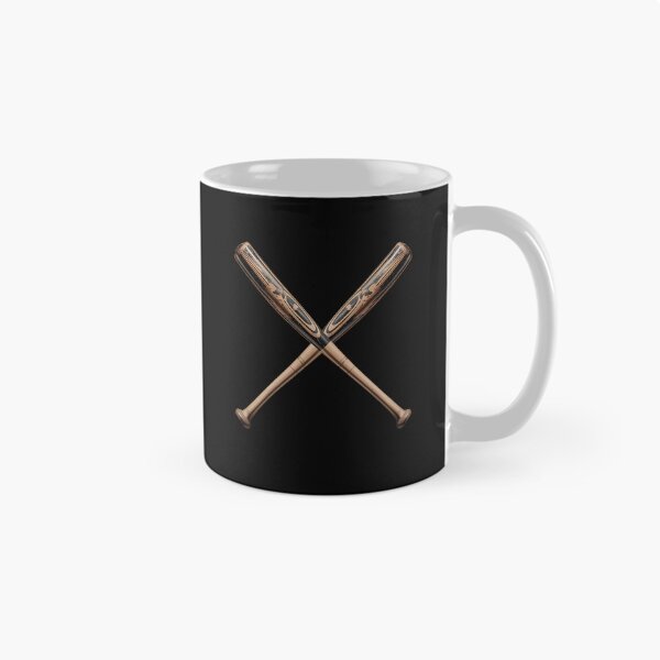 Item preview, Vintage Baseball Bat Retro Sport Player Youth Boys Men Women designed and sold by clothesy7.