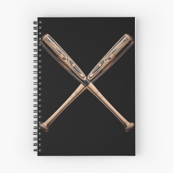 Item preview, Vintage Baseball Bat Retro Sport Player Youth Boys Men Women designed and sold by clothesy7.