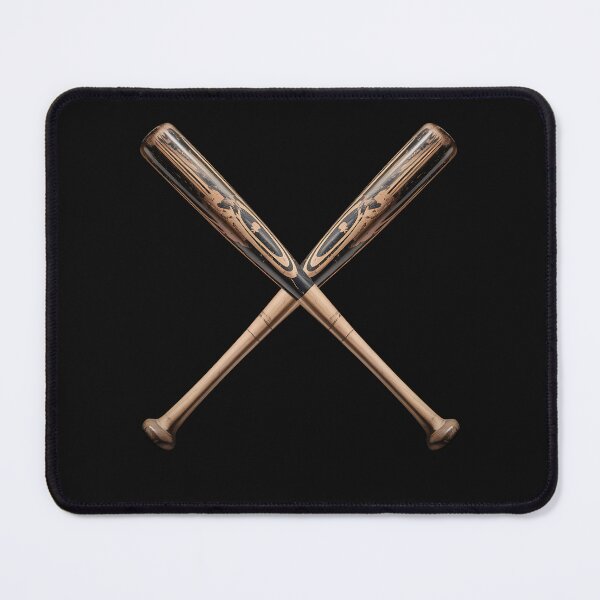 Item preview, Vintage Baseball Bat Retro Sport Player Youth Boys Men Women designed and sold by clothesy7.