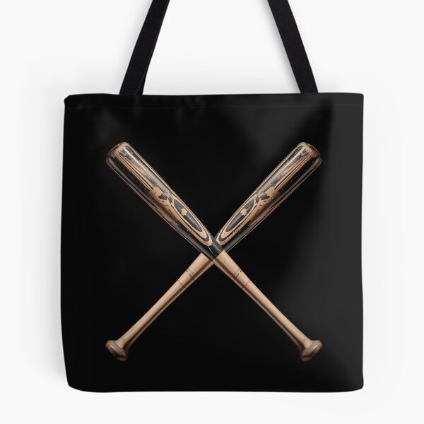 Item preview, Vintage Baseball Bat Retro Sport Player Youth Boys Men Women designed and sold by clothesy7.