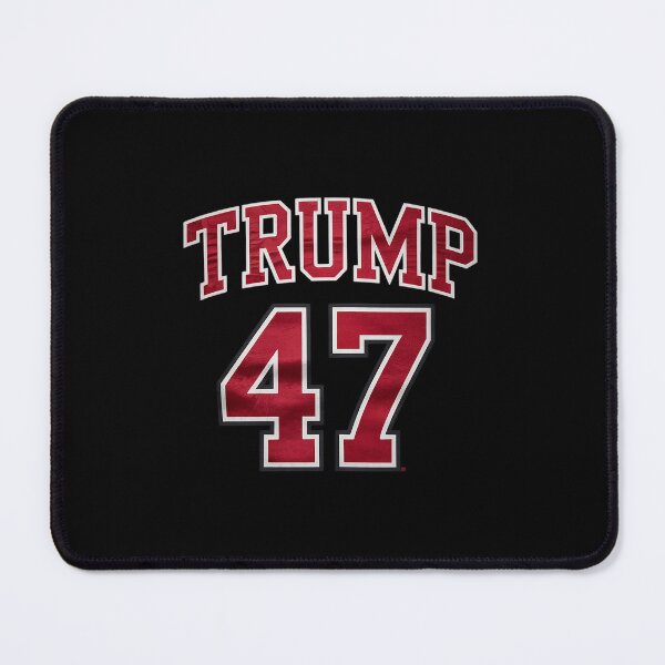 Item preview, 47 Trump 2024 Vote President Donald Trump 47th designed and sold by GamtosMintys.