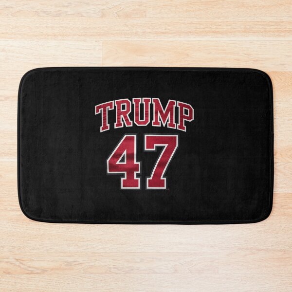 Item preview, 47 Trump 2024 Vote President Donald Trump 47th designed and sold by GamtosMintys.