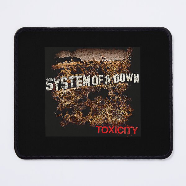 Item preview, System Of A Down Best Logo designed and sold by StephaniaDare.