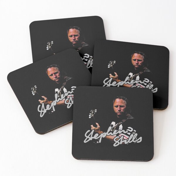 Item preview,  Stephen Stills designed and sold by LillianaCole.