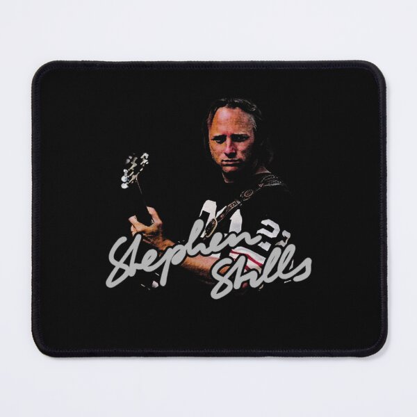 Item preview, Stephen Stills designed and sold by LillianaCole.