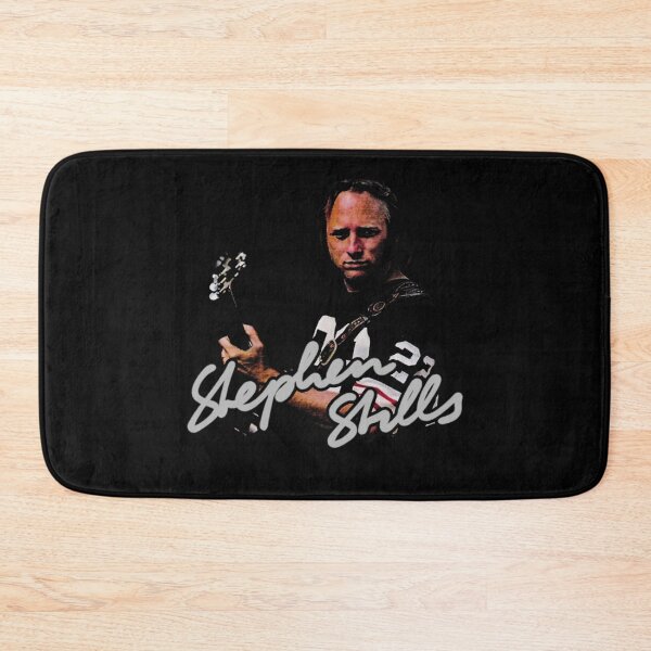 Item preview,  Stephen Stills designed and sold by LillianaCole.