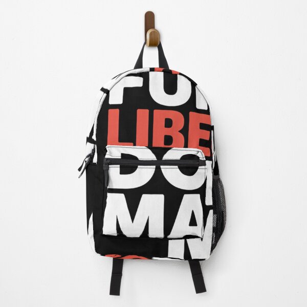 Item preview, Don'T Make Fun Of Liberals Without Me  designed and sold by StephenDDArt.
