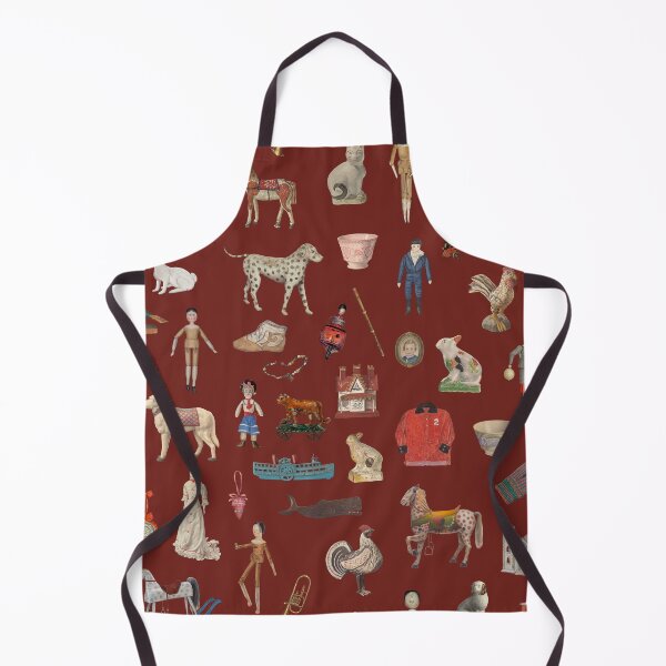 Item preview, Kids Room Barn Red designed and sold by Fifikoussout.