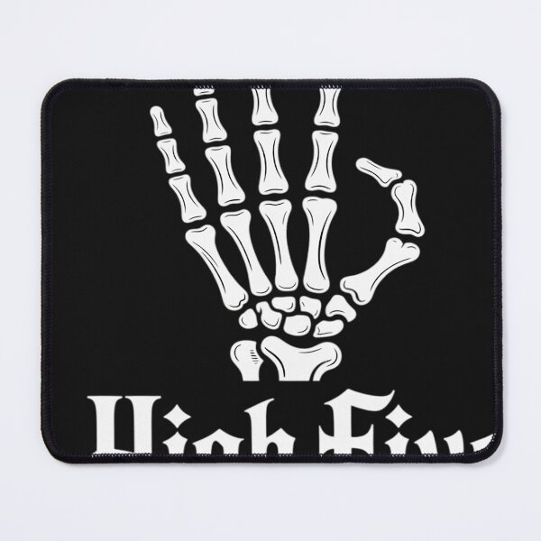 Item preview, Skeleton Hand  - High Five Halloween designed and sold by VladimiaPutin.