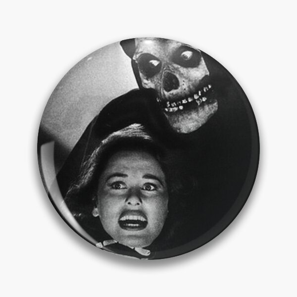 Item preview, We Are The Fiend Club - The Misfits - Crimson Ghost design designed and sold by morgan138.