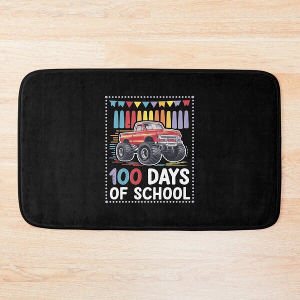 Item preview, 100 Days Of School Boys 100 Days Smarter Dino  designed and sold by SyntaxClaw.