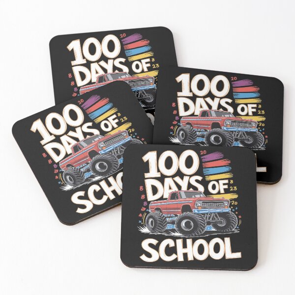 Item preview, 100 Days Of School Boys 100 Days Smarter Dino designed and sold by FadeOfThrone.