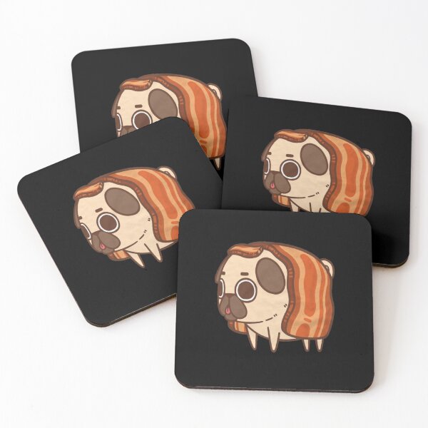 Item preview, Puglie Bacon Strip designed and sold by yvonnickStore.