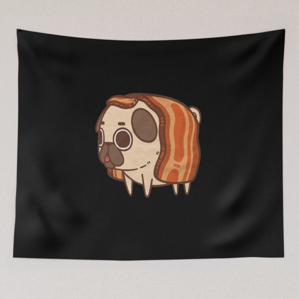 Item preview, Puglie Bacon Strip designed and sold by yvonnickStore.