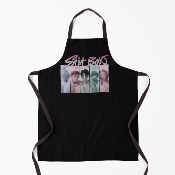 Item preview, Kpop Saja Boys Group M4713 designed and sold by viahivus.