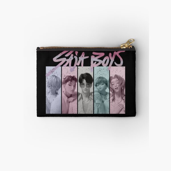 Item preview, Kpop Saja Boys Group M4713 designed and sold by viahivus.