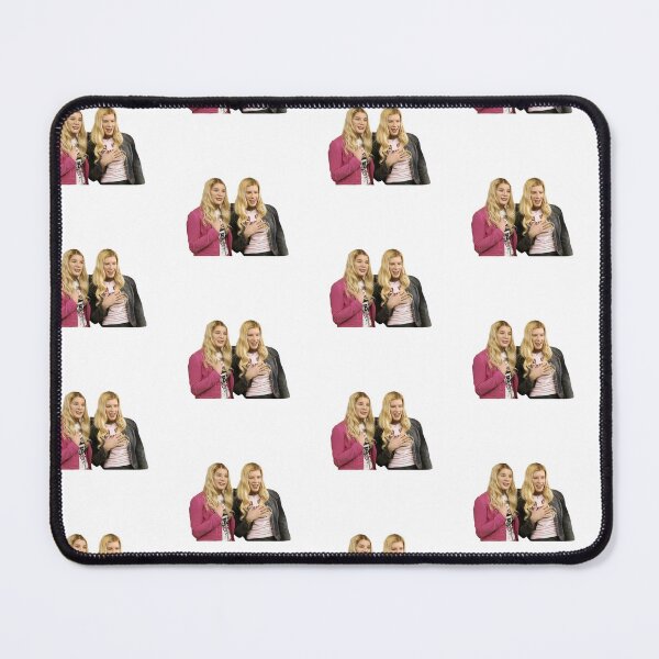 Item preview, 2 Legally Blondes Meme designed and sold by sofilustra.