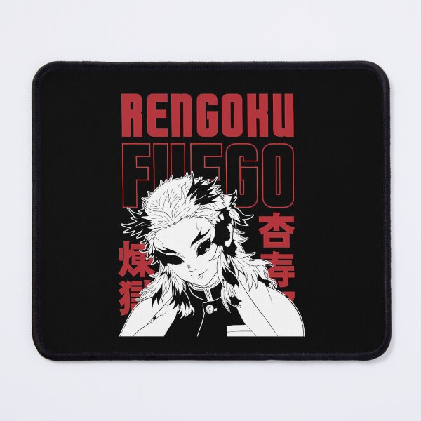 Item preview, Rengoku designed and sold by pinedamikeb.