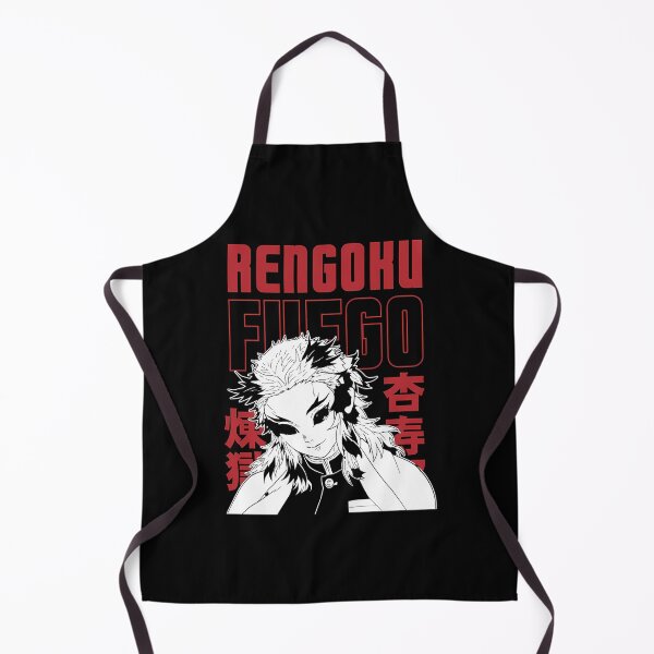 Item preview, Rengoku designed and sold by pinedamikeb.