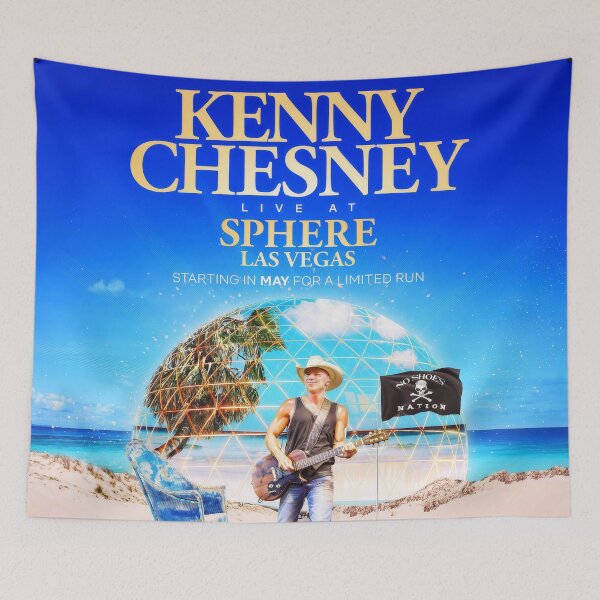 Item preview, kenny sphere tour 2026 las vegas cobaaja designed and sold by hhagergham2.