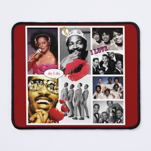 Item preview, Motown Music designed and sold by VINYL & VIBES.