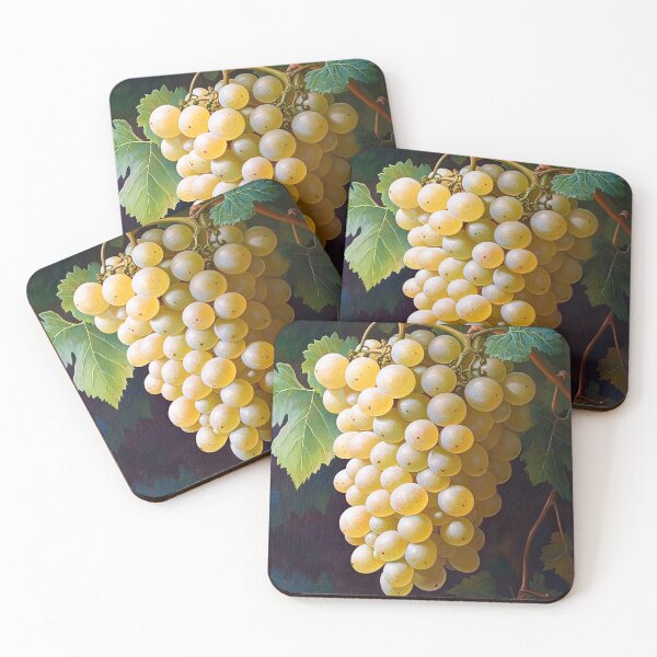 Item preview, Thompson Seedless Grapes designed and sold by Myra365Art.