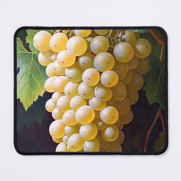 Item preview, Thompson Seedless Grapes designed and sold by Myra365Art.
