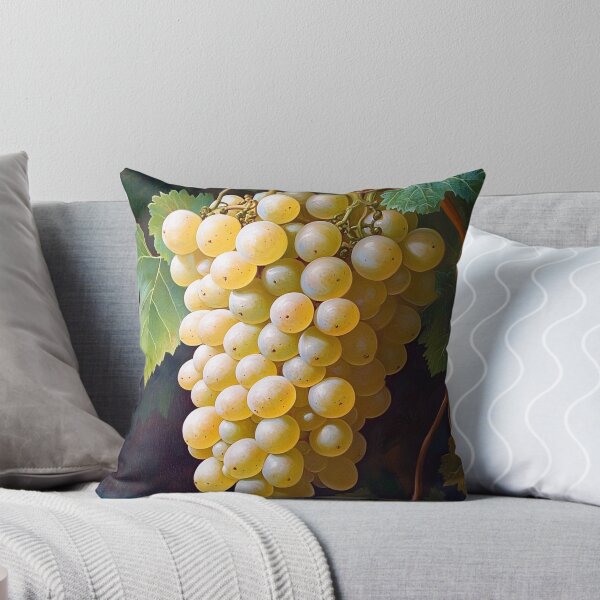 Item preview, Thompson Seedless Grapes designed and sold by Myra365Art.