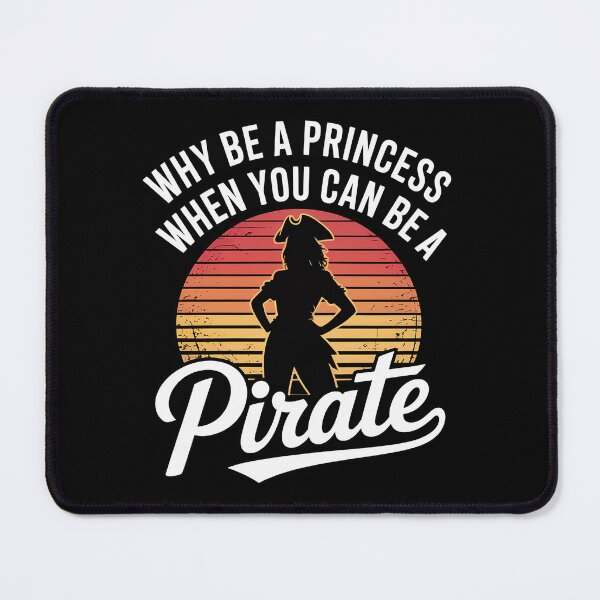 Item preview, Womens Funny Pirate designed and sold by yvonnickStore.