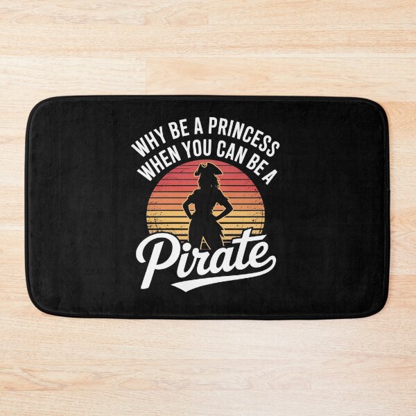 Item preview, Womens Funny Pirate  designed and sold by yvonnickStore.