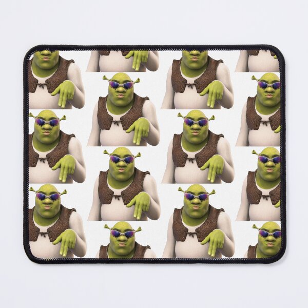 Item preview, Shrek Meme 2 designed and sold by sofilustra.