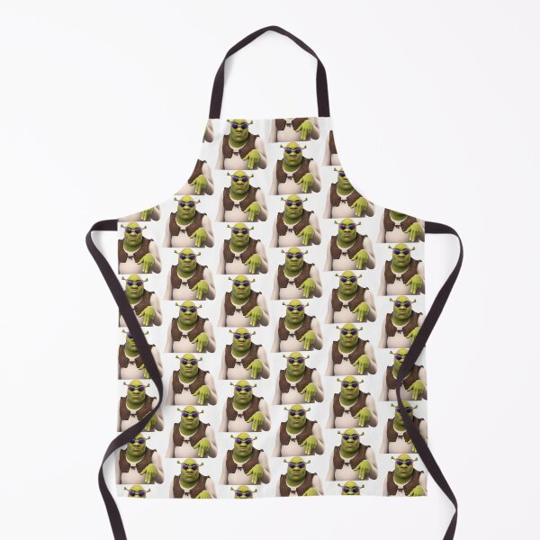 Item preview, Shrek Meme 2 designed and sold by sofilustra.