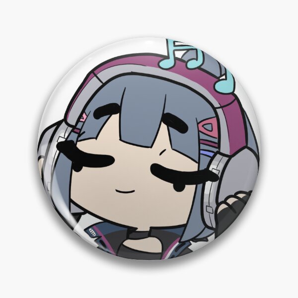 Item preview, Chaos Zero Nightmare - Nia designed and sold by AM-Hobby-Hub.