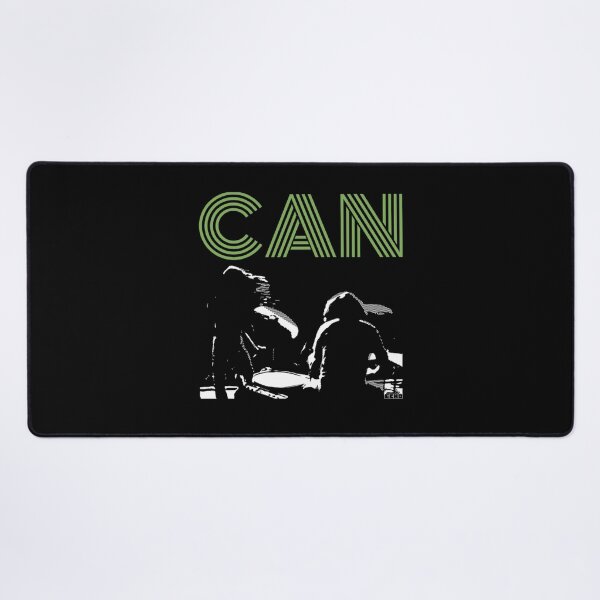Item preview, Can (The Band) designed and sold by LillianaCole.
