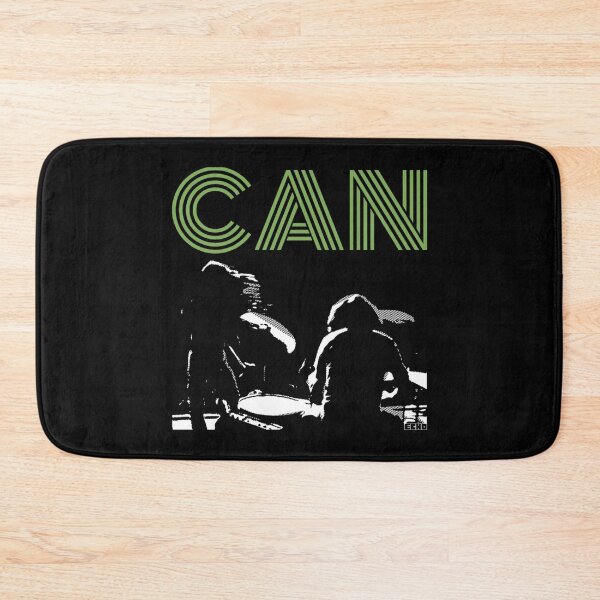 Item preview,  Can (The Band) designed and sold by LillianaCole.