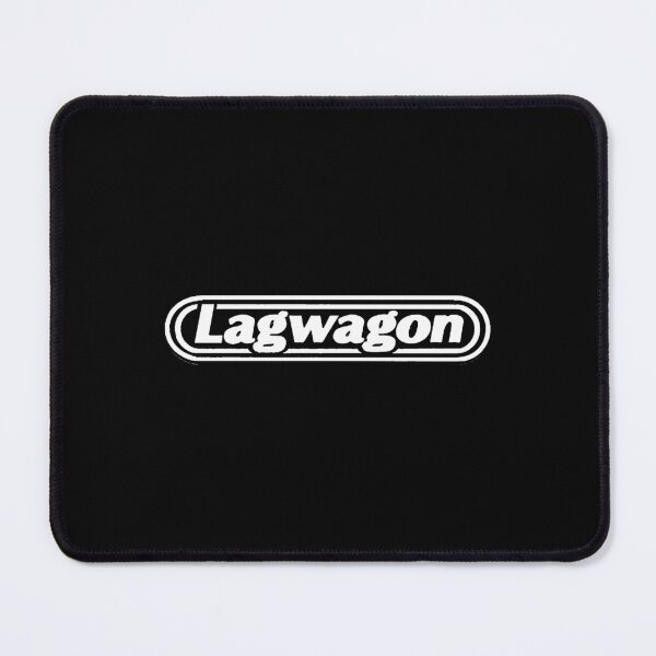 Item preview, Lagwagon designed and sold by mattiegre.