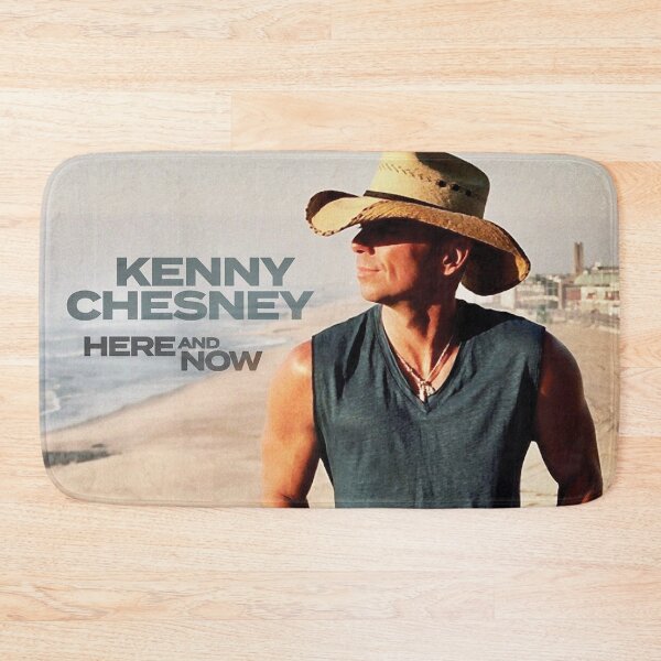 Item preview, kenny here and now tour 2026 cobaaja designed and sold by hhagergham2.
